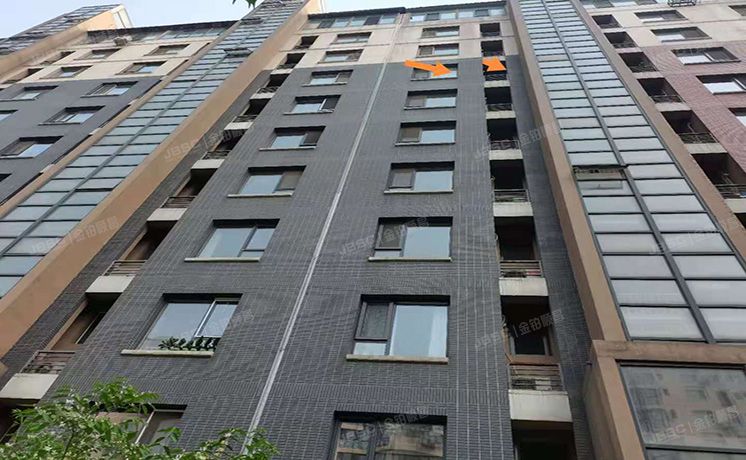 朝阳区 百子湾东里419号楼8层5单元801室（沿海赛洛城三期）