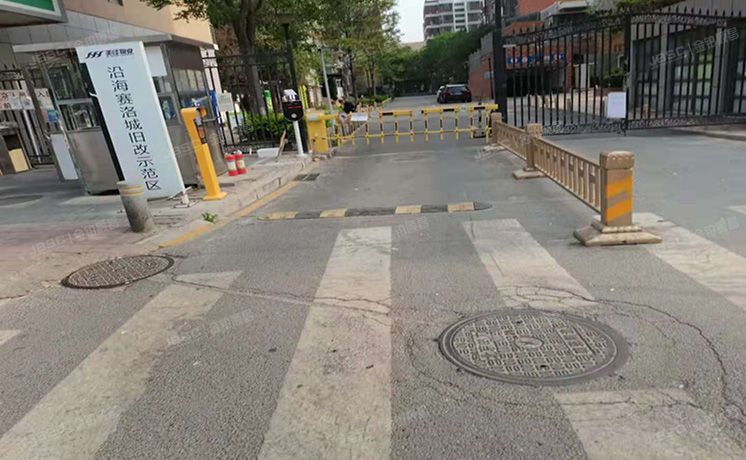 朝阳区 百子湾东里419号楼8层5单元801室（沿海赛洛城三期）