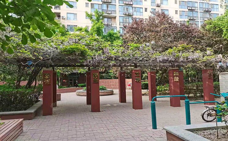 朝阳区 百子湾东里419号楼8层5单元801室（沿海赛洛城三期）