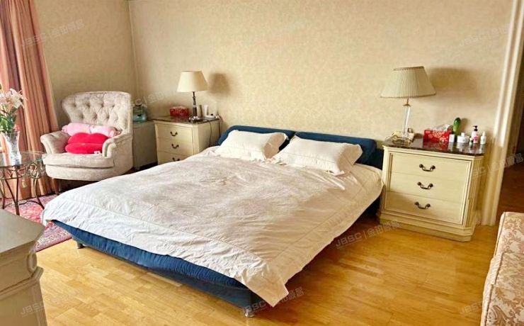 朝阳区 将台路乙2号院1号楼17层B座17D（海润国际公寓）公寓