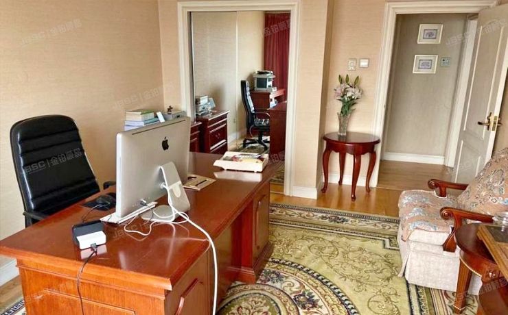 朝阳区 将台路乙2号院1号楼17层B座17D（海润国际公寓）公寓