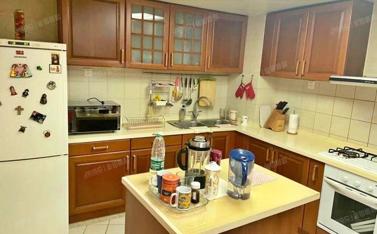 朝阳区 将台路乙2号院1号楼17层B座17D（海润国际公寓）公寓