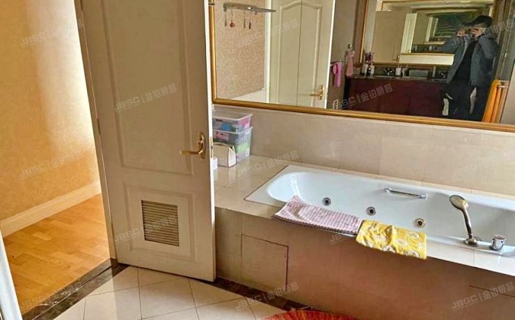 朝阳区 将台路乙2号院1号楼17层B座17D（海润国际公寓）公寓