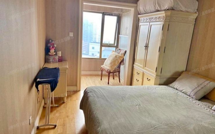 朝阳区 将台路乙2号院1号楼17层B座17D（海润国际公寓）公寓