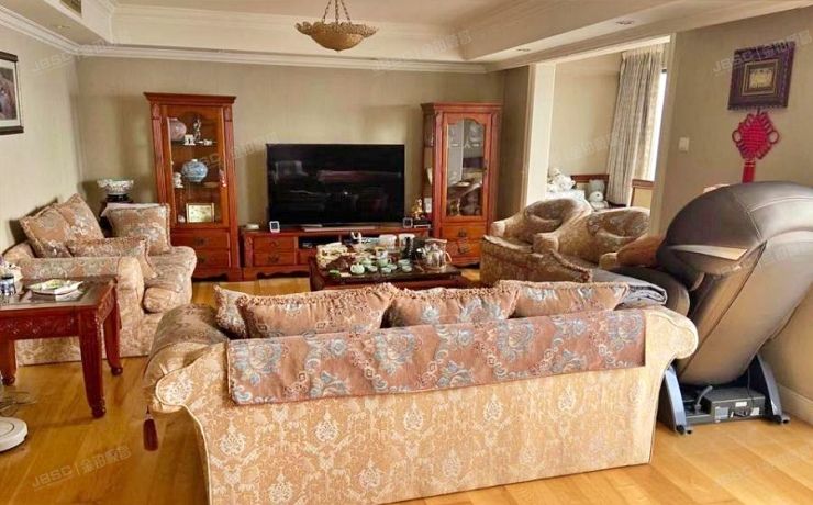 朝阳区 将台路乙2号院1号楼17层B座17D（海润国际公寓）公寓