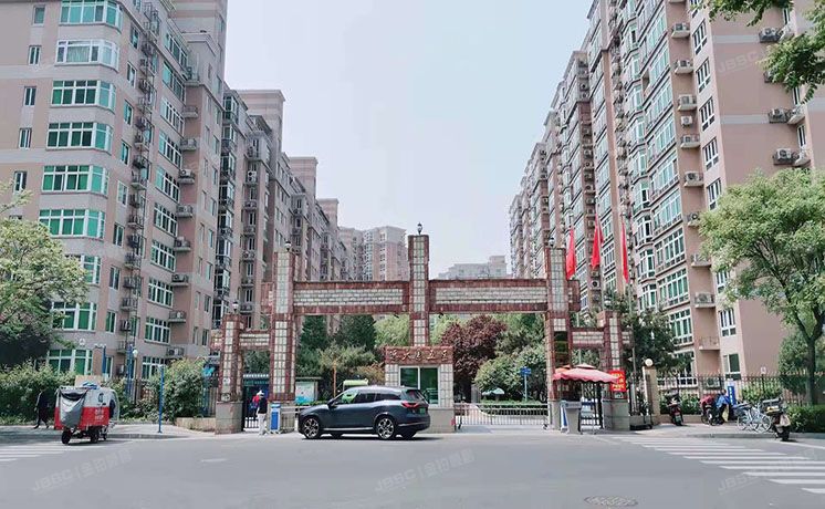 海淀区 远大园五区2号楼8层1单元9A（远大园五区）