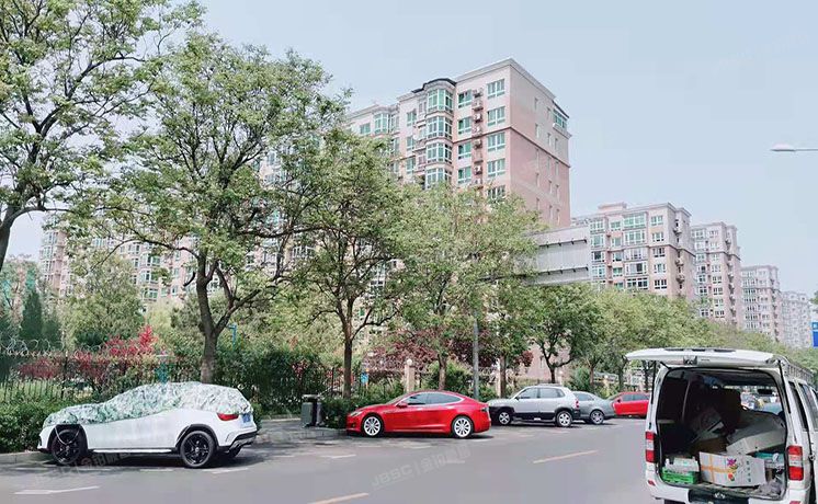 海淀区 远大园五区2号楼8层1单元9A（远大园五区）