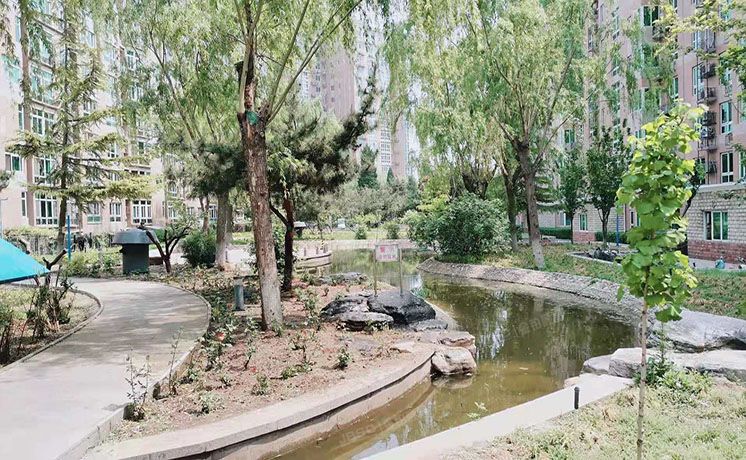 海淀区 远大园五区2号楼8层1单元9A（远大园五区）