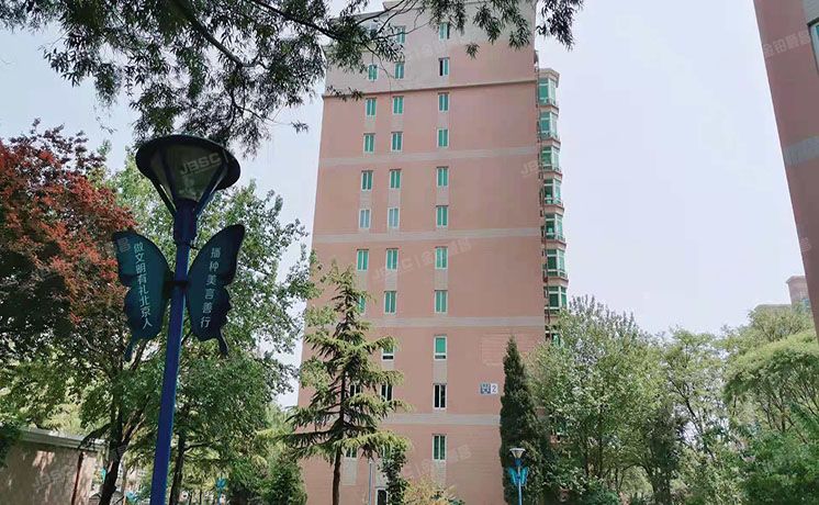 海淀区 远大园五区2号楼8层1单元9A（远大园五区）