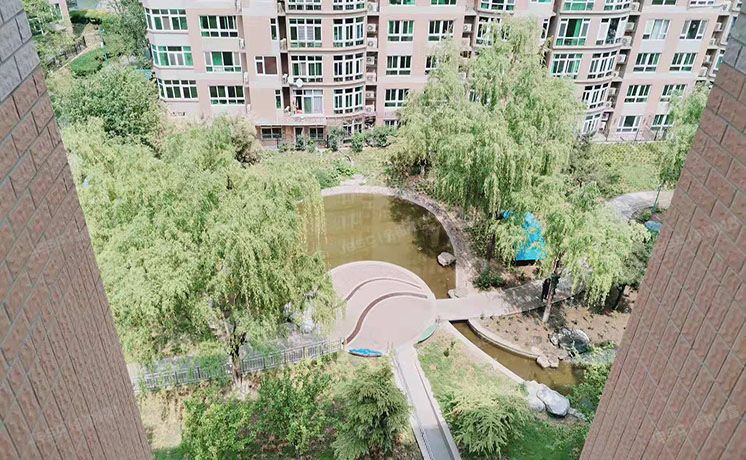 海淀区 远大园五区2号楼8层1单元9A（远大园五区）