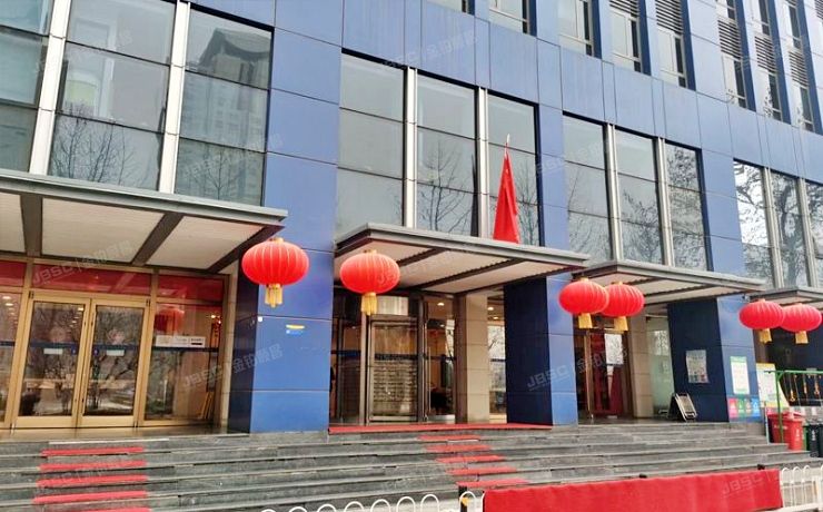 朝阳区 南郎家园18号楼19层2108号（恋日国际）