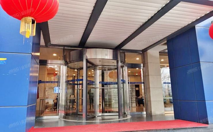 朝阳区 南郎家园18号楼19层2108号（恋日国际）