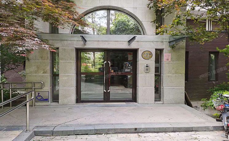 朝阳区 延静里中街甲18号6号楼2单元603号（华业玫瑰东方）