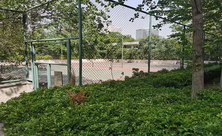 朝阳区 延静里中街甲18号6号楼2单元603号（华业玫瑰东方）