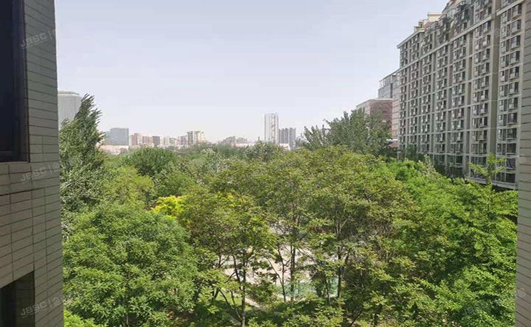 朝阳区 延静里中街甲18号6号楼2单元603号（华业玫瑰东方）