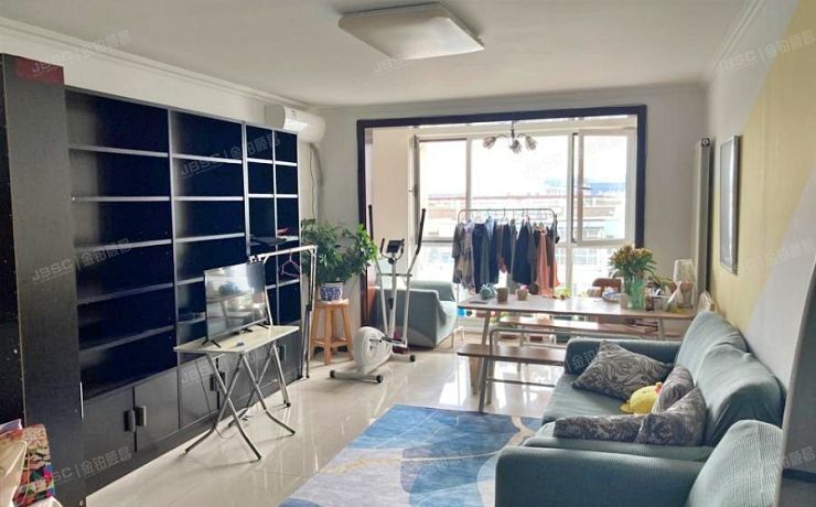 朝阳区 红军营东路8号院17号楼7层171（北京青年城）