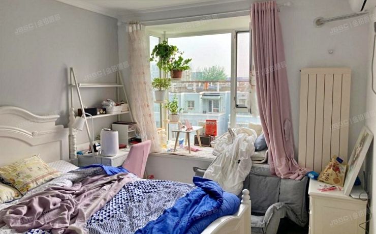 朝阳区 红军营东路8号院17号楼7层171（北京青年城）