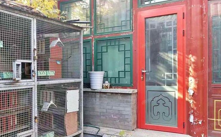 昌平区 崔村镇香堂村早市西区12排2号（香堂文化小区）