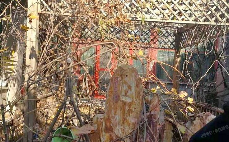 昌平区 崔村镇香堂村早市西区12排2号（香堂文化小区）