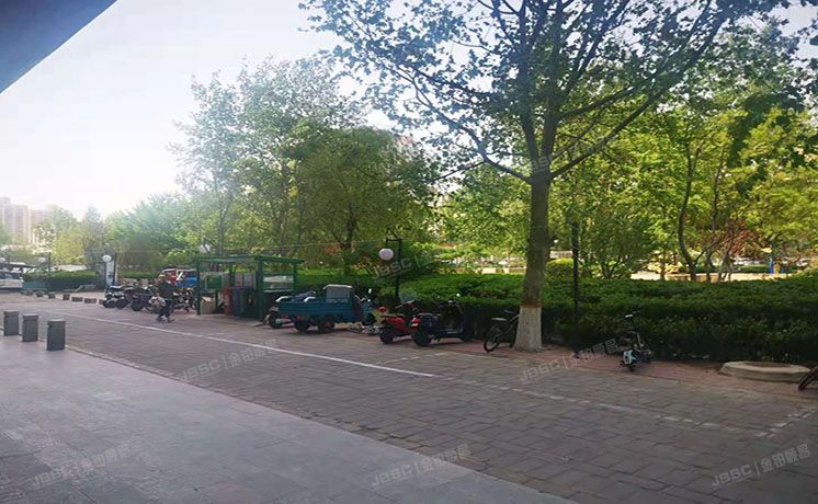 丰台区 南顶路281号4单元1307室（城市时尚家园）