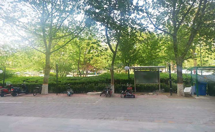 丰台区 南顶路281号4单元1307室（城市时尚家园）