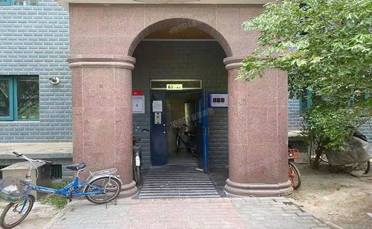 房山区-良乡 瑞宸家园6号楼2层1-202（海逸半岛）