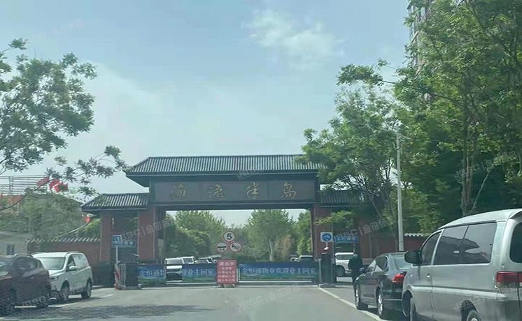 房山区-良乡 瑞宸家园6号楼2层1-202（海逸半岛）