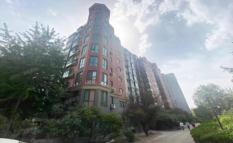 房山区-良乡 瑞宸家园6号楼2层1-202（海逸半岛）