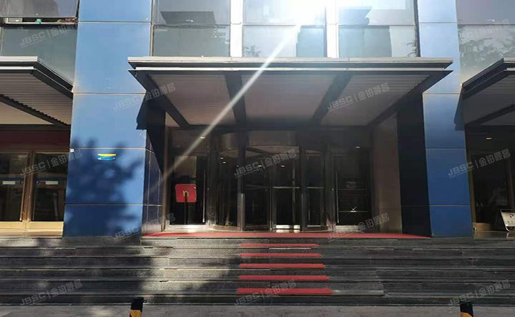 朝阳区 南郎家园18号楼19层2108号（恋日国际）