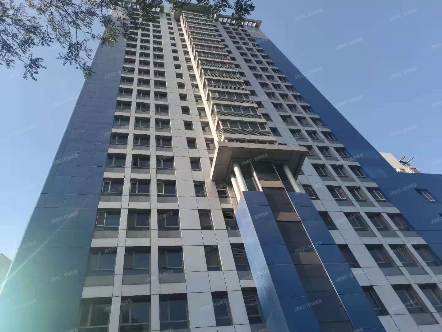 朝阳区 南郎家园18号楼19层2108号（恋日国际）