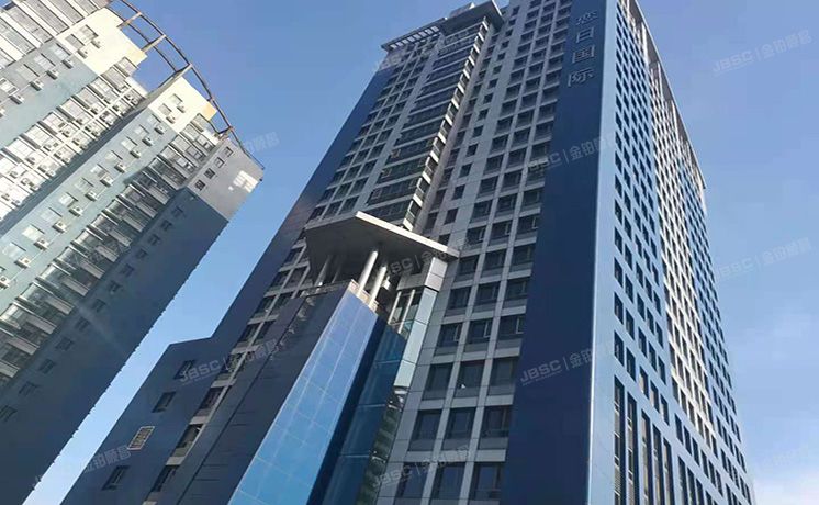 朝阳区 南郎家园18号楼19层2108号（恋日国际）