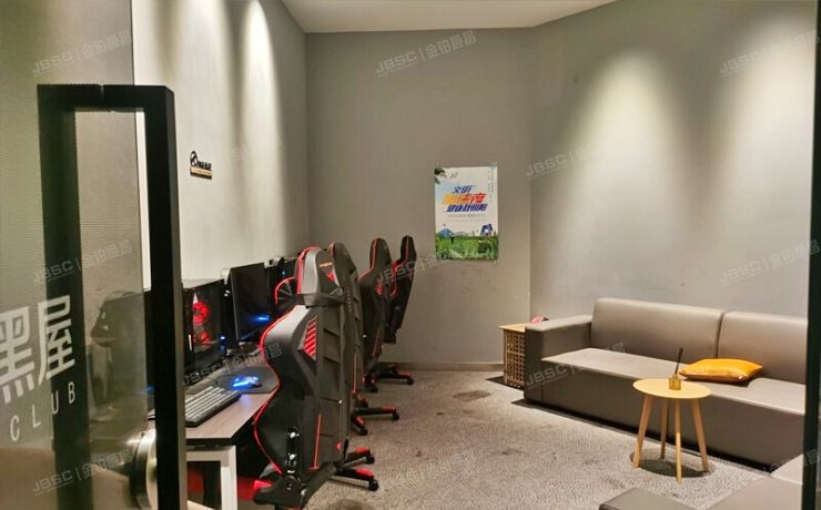 朝阳区 朝外大街乙6号-1层B152（朝外soho）商业