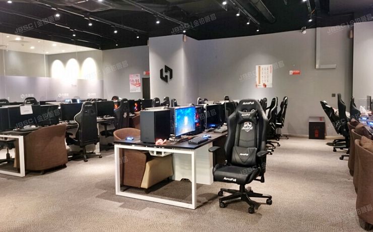 朝阳区 朝外大街乙6号-1层B152（朝外soho）商业