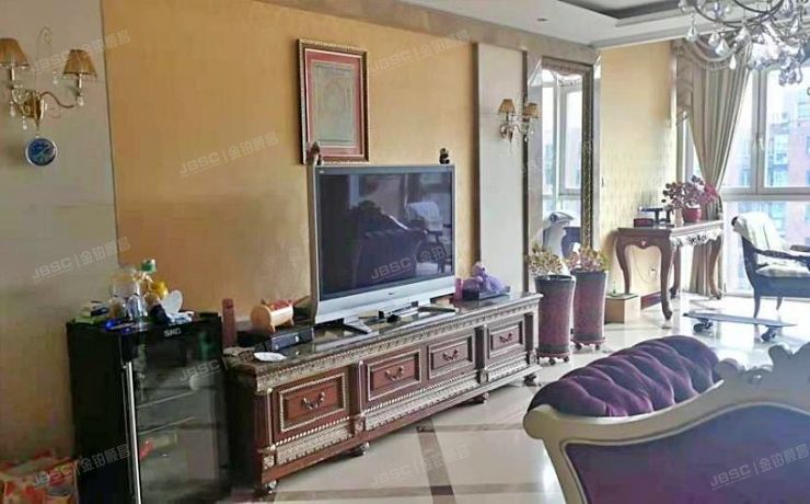 海淀区 西翠路17号院6号楼3单元1602室（紫金长安）