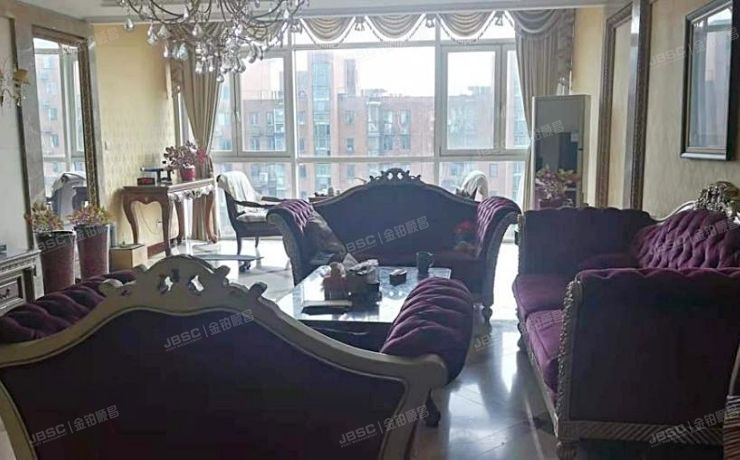 海淀区 西翠路17号院6号楼3单元1602室（紫金长安）