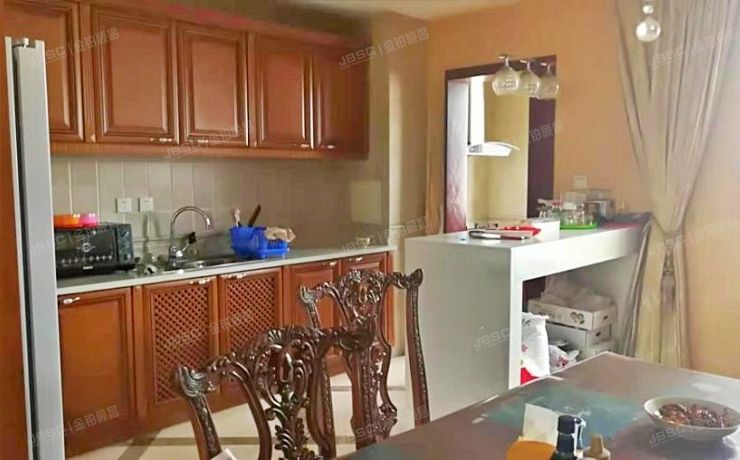 海淀区 西翠路17号院6号楼3单元1602室（紫金长安）