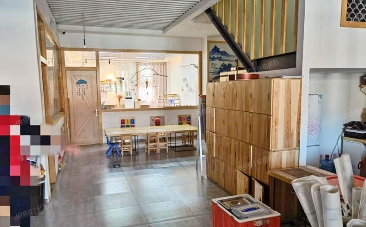 大兴区 香海园57号楼1至2层57-6（领海商业中心）商业