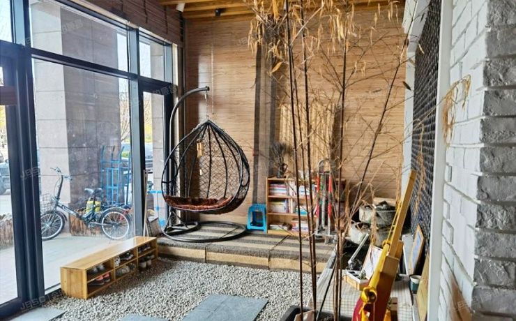 大兴区 香海园57号楼1至2层57-6（领海商业中心）商业