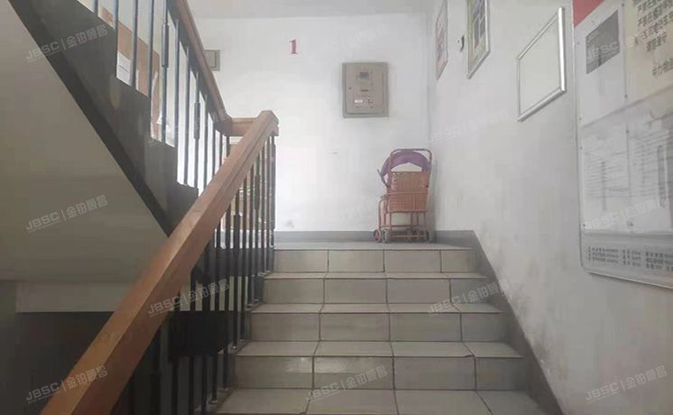 朝阳区 吉庆里11号楼1层14单元101号