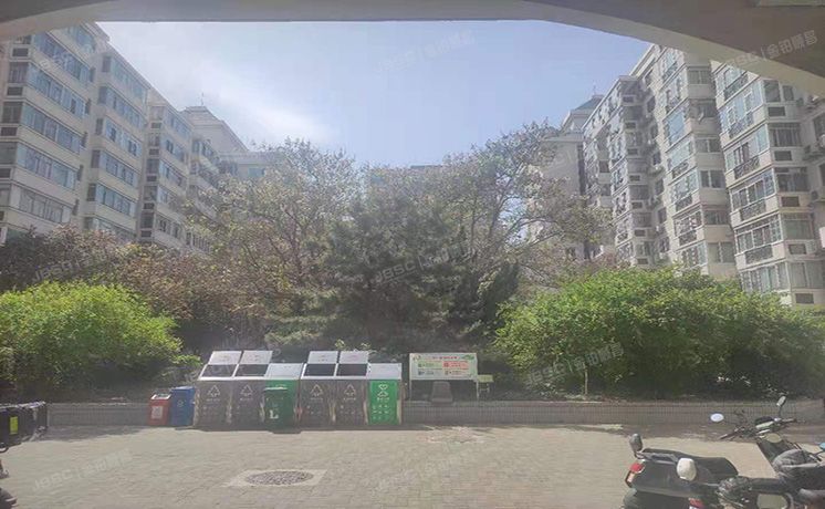 朝阳区 吉庆里11号楼1层14单元101号