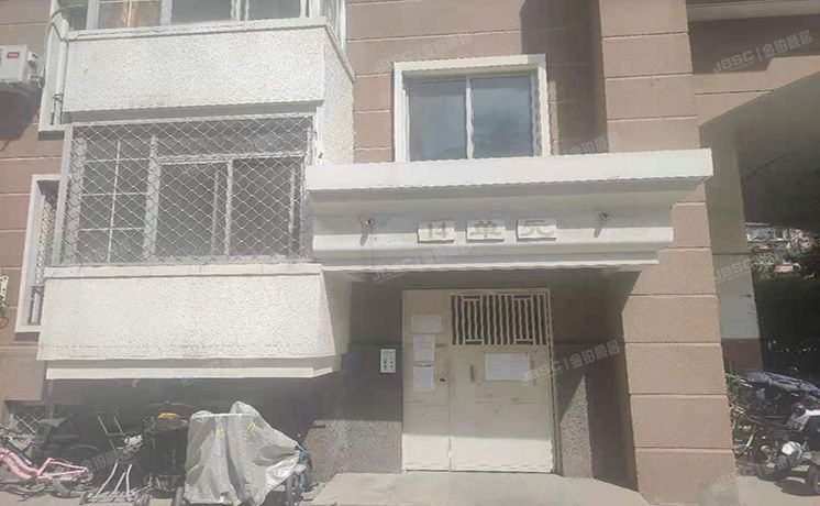 朝阳区 吉庆里11号楼1层14单元101号