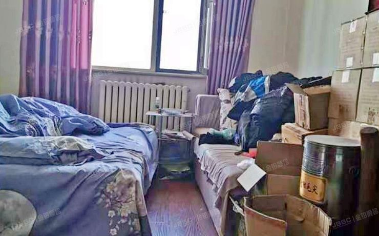 大兴区 育林街8号院3号楼10层1单元1001（育新花园西里）