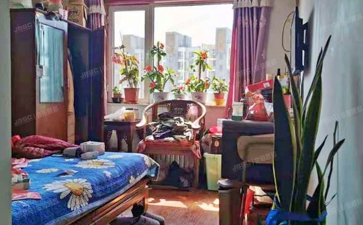 大兴区 育林街8号院3号楼10层1单元1001（育新花园西里）