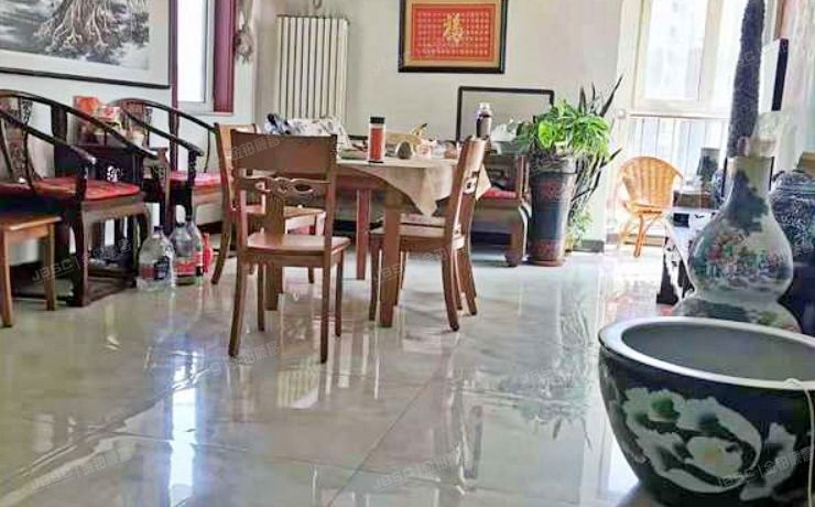 大兴区 育林街8号院3号楼10层1单元1001（育新花园西里）