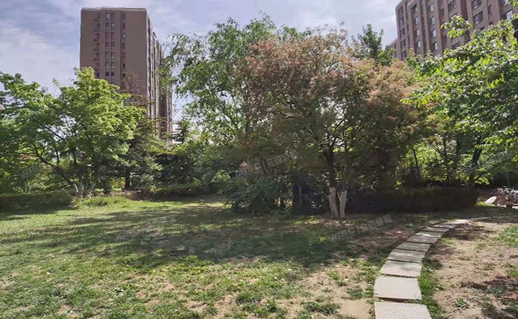 大兴区 乐园路22号院25号楼1层103（金地仰山）