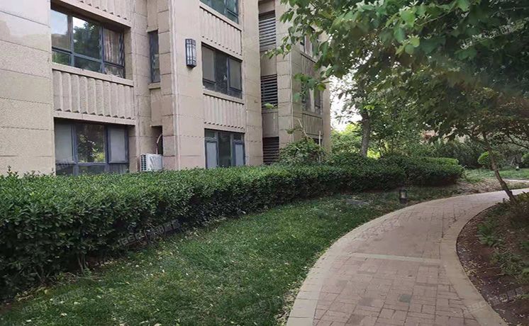 大兴区 乐园路22号院25号楼1层103（金地仰山）