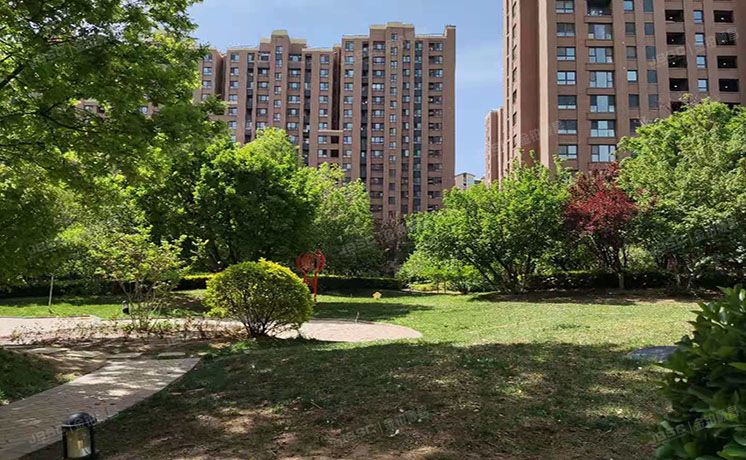 大兴区 乐园路22号院25号楼1层103（金地仰山）