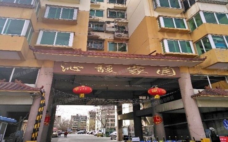 房山区-窦店 沁馥家园10号楼1-601（沁馥家园）