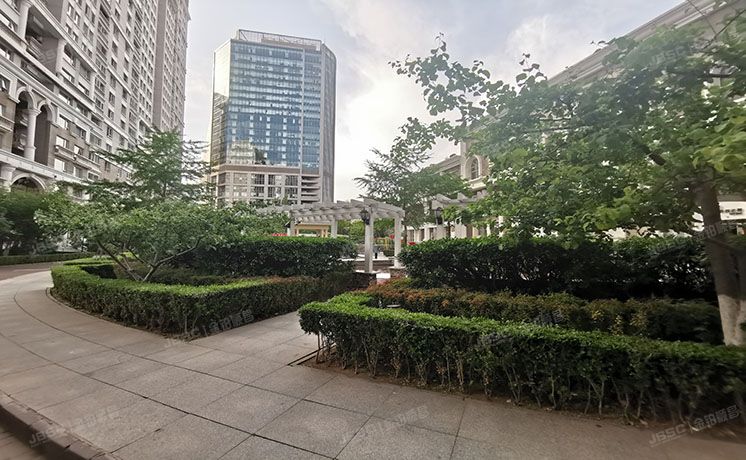 朝阳区 将台路乙2号院1号楼17层B座17D（海润国际公寓）公寓