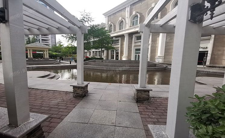 朝阳区 将台路乙2号院1号楼17层B座17D（海润国际公寓）公寓